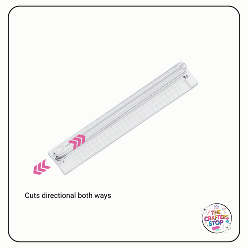 A3 Paper Trimmer