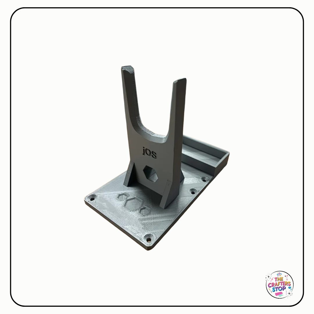 Hot Glue Gun Holder (NEW)