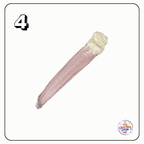 Pearlescent Crystal Pigment Powder 25ml