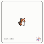 Cat Focal Beads (Many Designs)