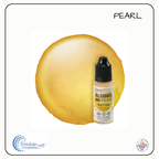Couture Creations Pearl Alcohol Inks