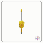 Fluffy Faux Fur DIY Beadeable Pens