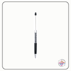 Long DIY Beadeable Pen With Glitter Tube