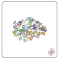 Mini Butterfly Beads