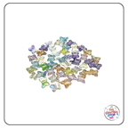 Mini Butterfly Beads