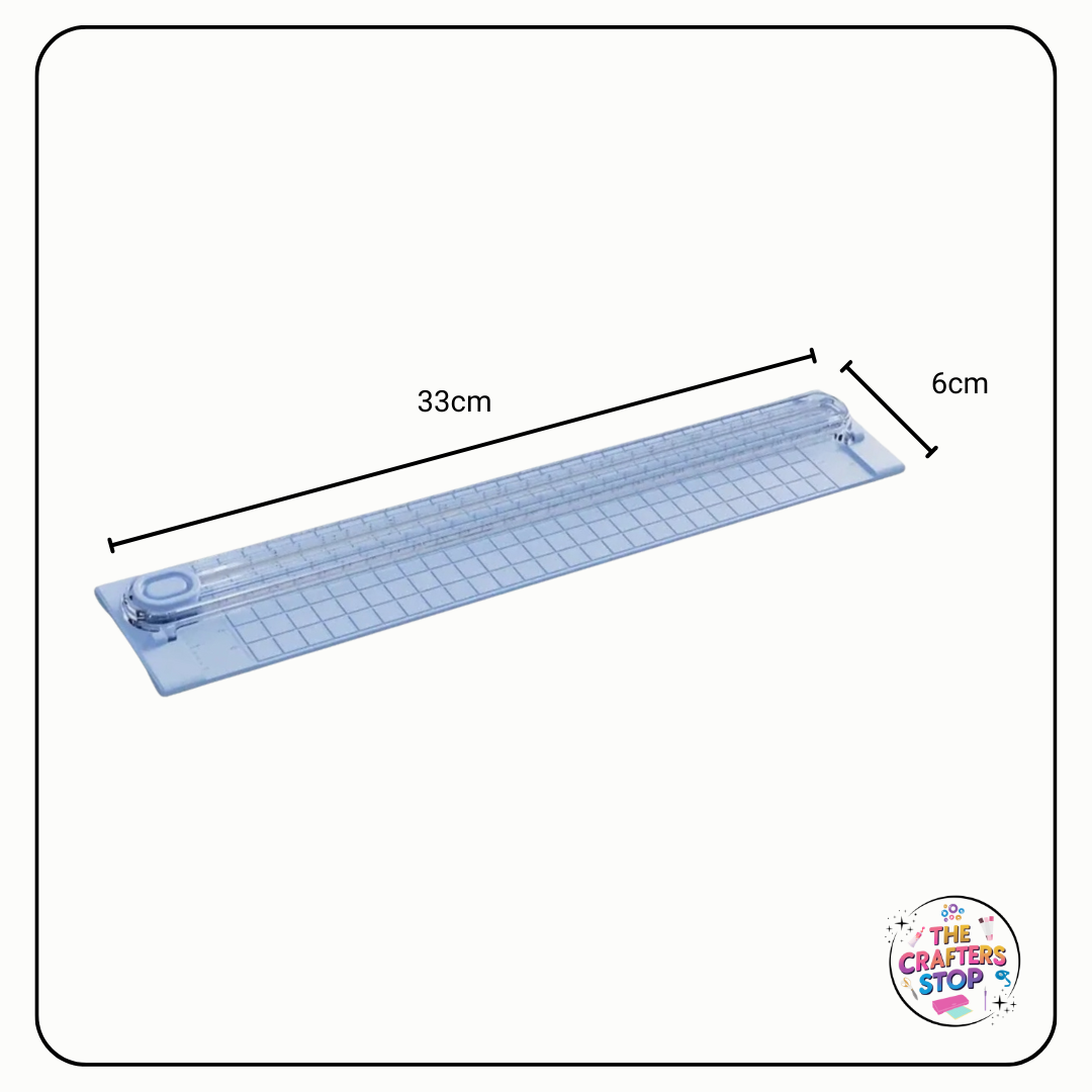 A3 Paper Trimmer