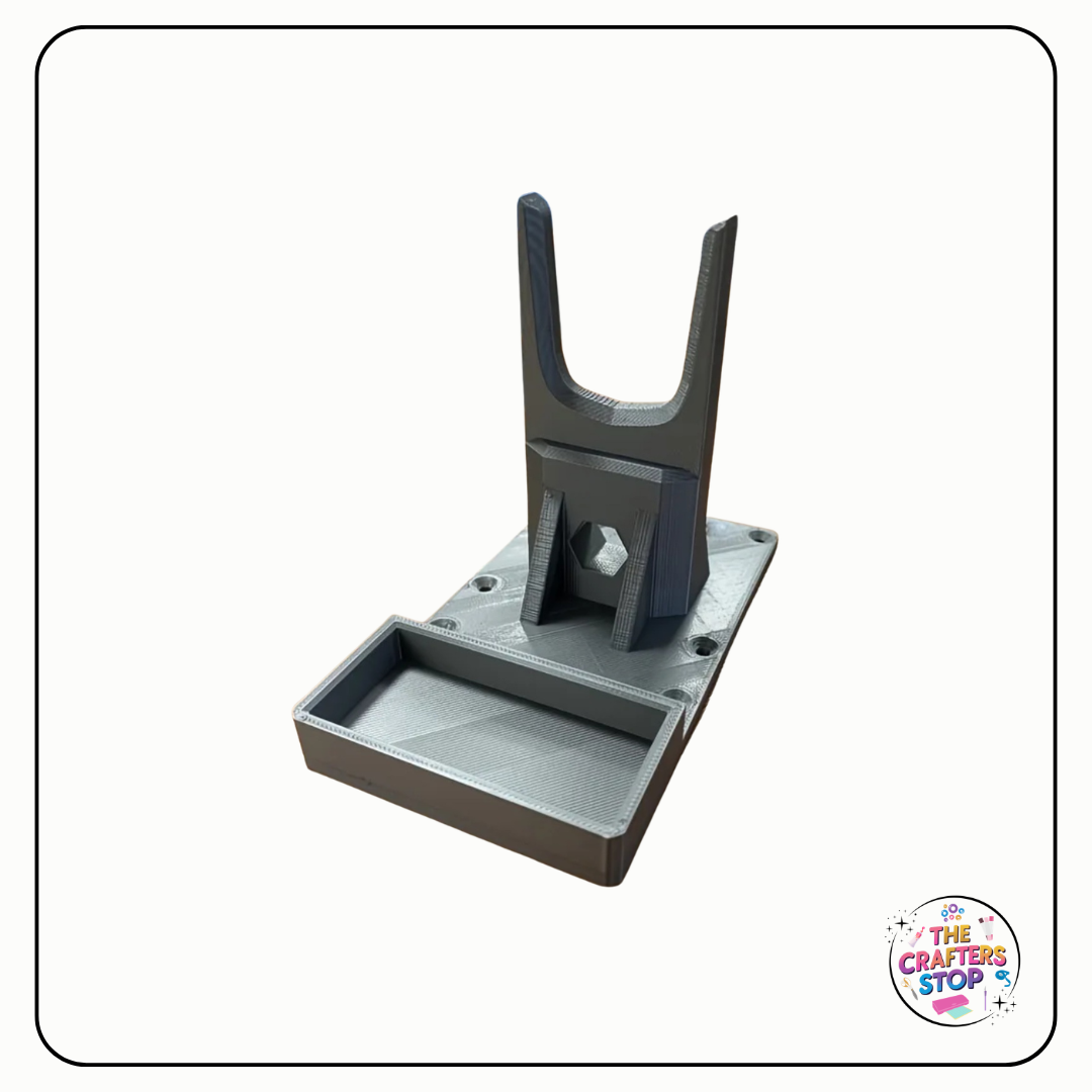 Hot Glue Gun Holder (NEW)