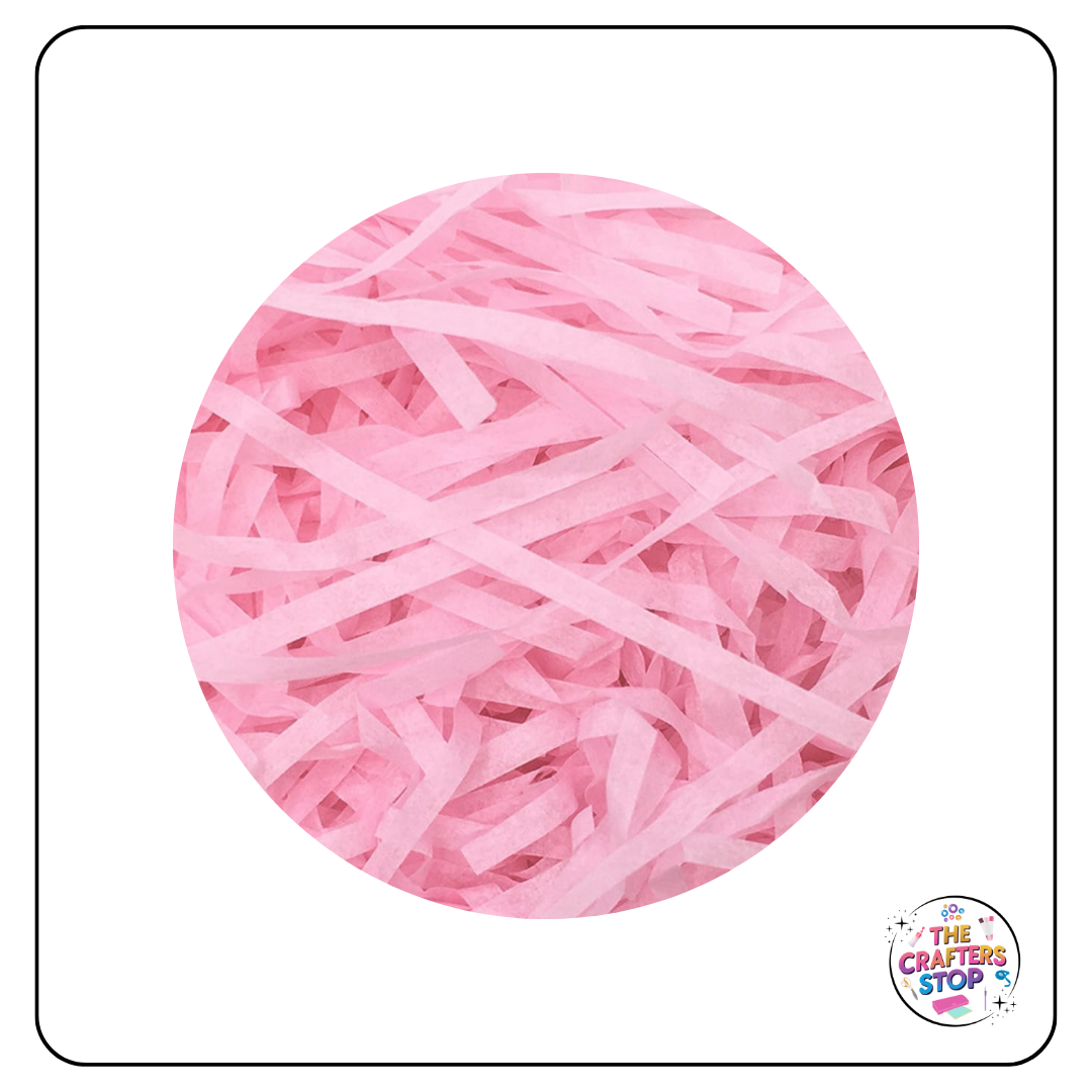 35g Shredded Raffia Tissue Paper