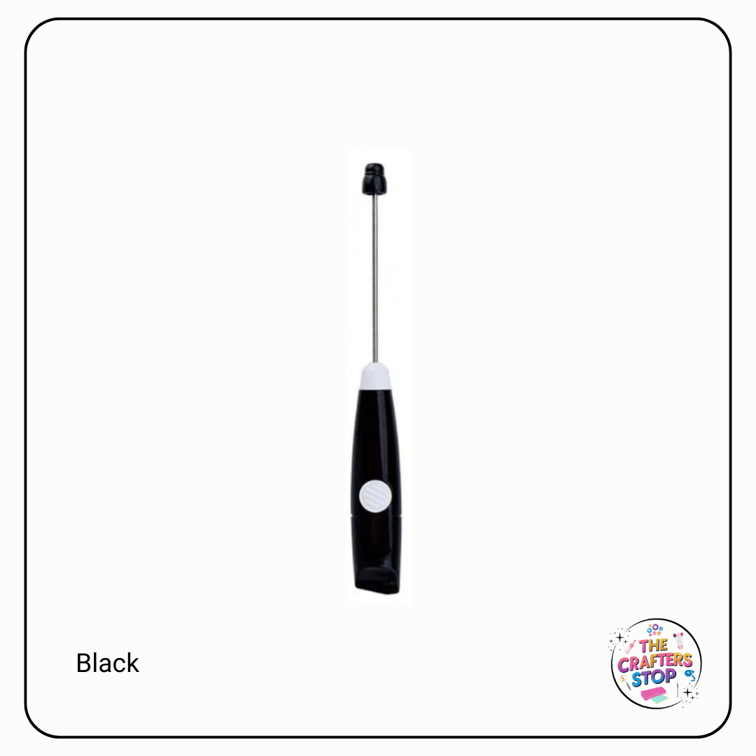 DIY Beadeable Utility Knife