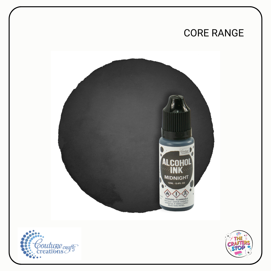 Couture Creations Alcohol Inks