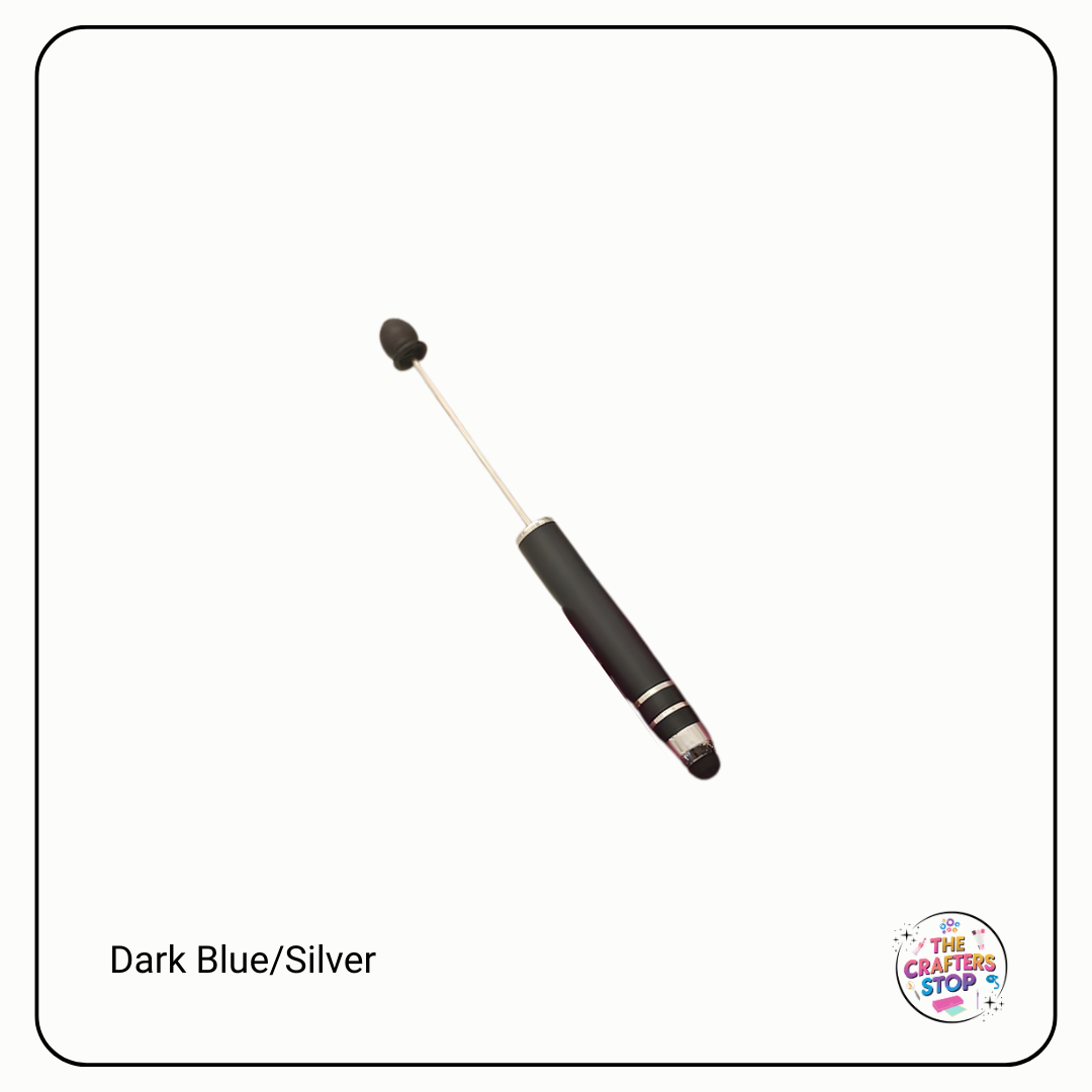 DIY Beadable Stylus