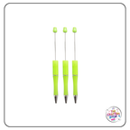 DIY Beadeable Pens