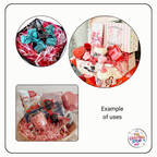 35g Shredded Raffia Tissue Paper