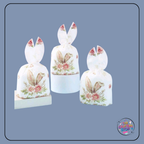 Elegant Femine Easter Loot Bags