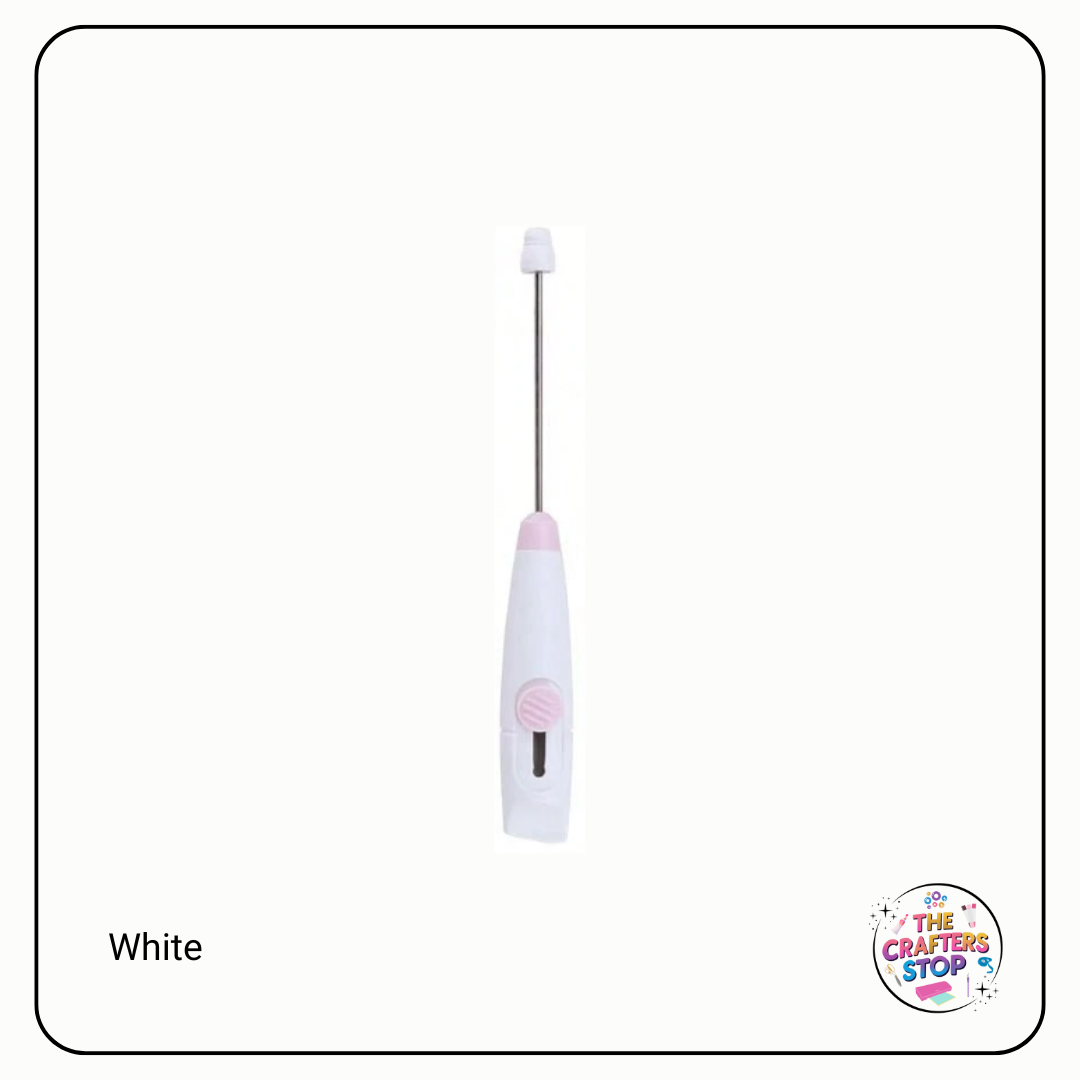 DIY Beadeable Utility Knife