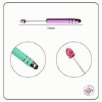DIY Beadable Stylus