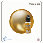 Couture Creations Golden Age Alcohol Inks