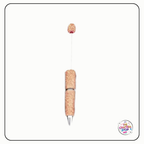Bling Rhinestone DIY Beadeable Pens