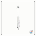 Bling Rhinestone DIY Beadeable Pens