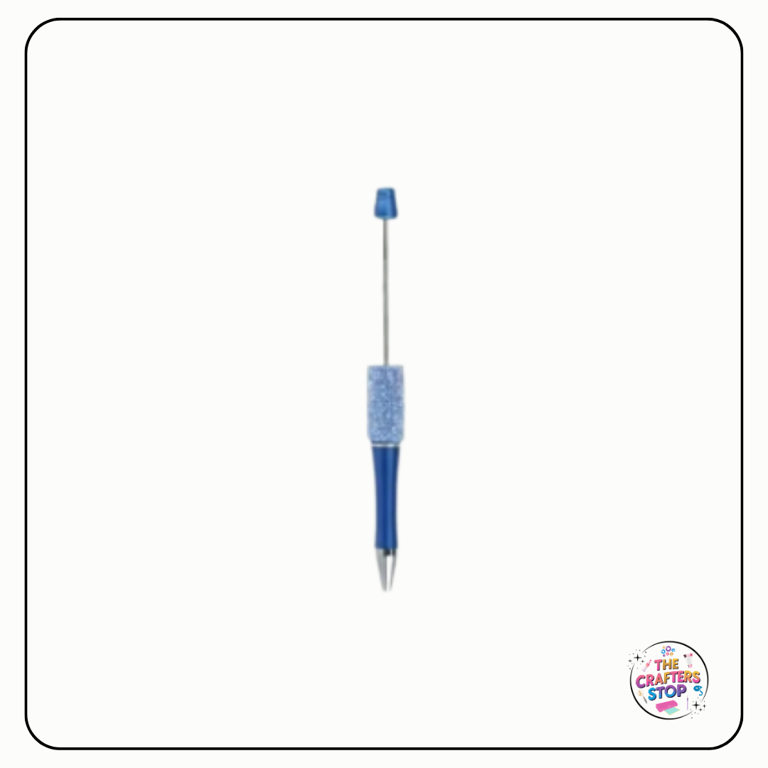DIY Beadeable Sugar Style Pens
