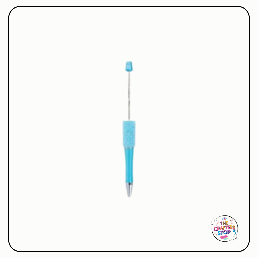 DIY Beadeable Sugar Style Pens