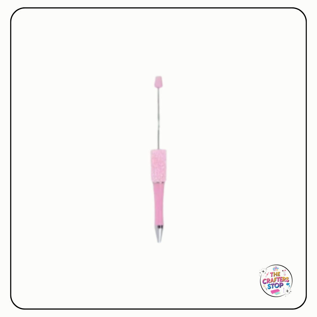 DIY Beadeable Sugar Style Pens