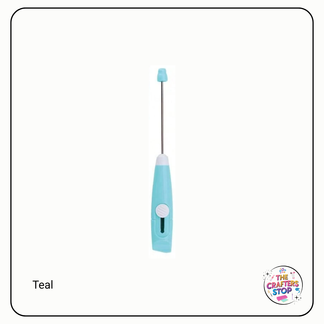 DIY Beadeable Utility Knife