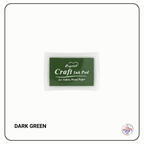 Polychromatic Stamp Ink Pads - Multiple Colours