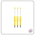 DIY Beadeable Pens