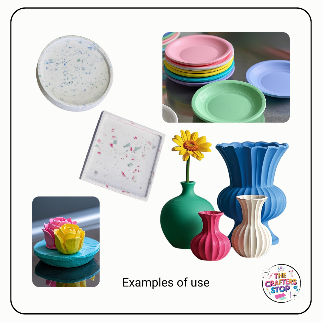 Plaster/Cement Dye Colourant 10g