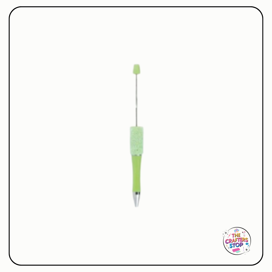 DIY Beadeable Sugar Style Pens