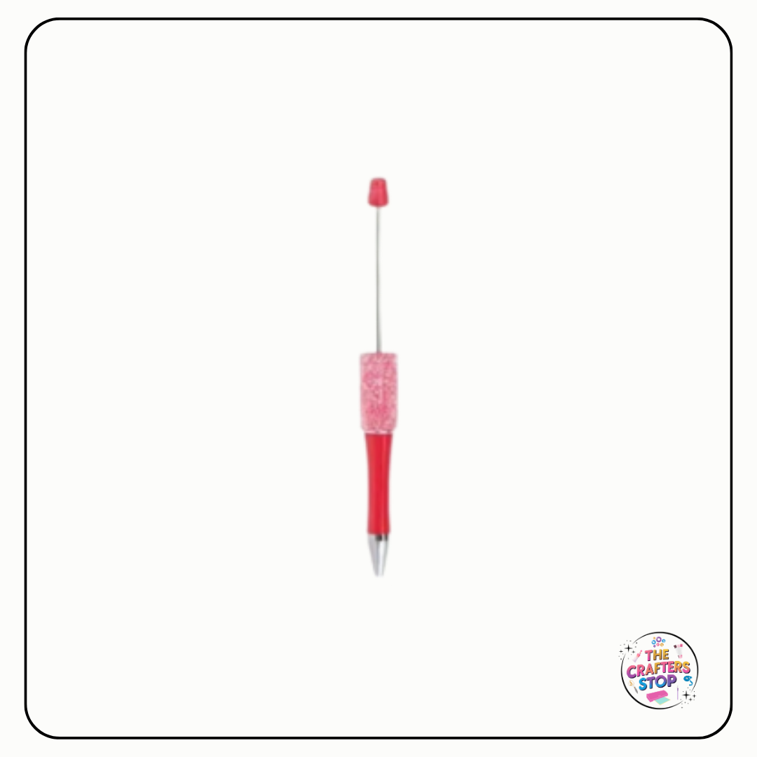 DIY Beadeable Sugar Style Pens