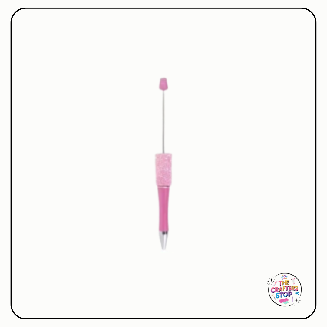 DIY Beadeable Sugar Style Pens