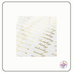 Gold Planner Stickers