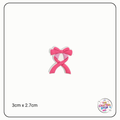 Breast Cancer Awareness Focal Beads