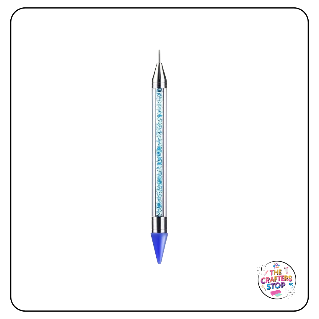 Rhinestone/Gem Picker/Dotting Tool - 2 Colours
