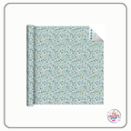 Self Adhesive Vinyl Pattern Roll - Terrazzo