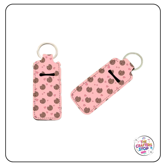 Food Themed Chapstick/Lipbalm Holders