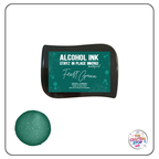 Couture Creations Pearlescent Alcohol Ink Stayz in Place Inkpad - Many Colours