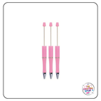 DIY Beadeable Pens