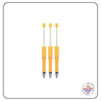 DIY Beadeable Pens