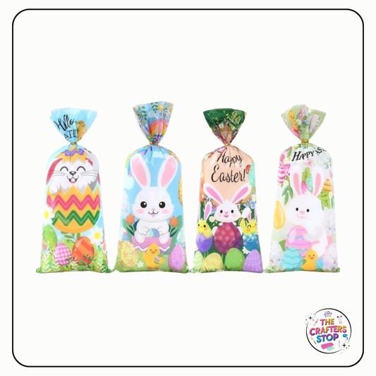 Fun Easter Loot Bags