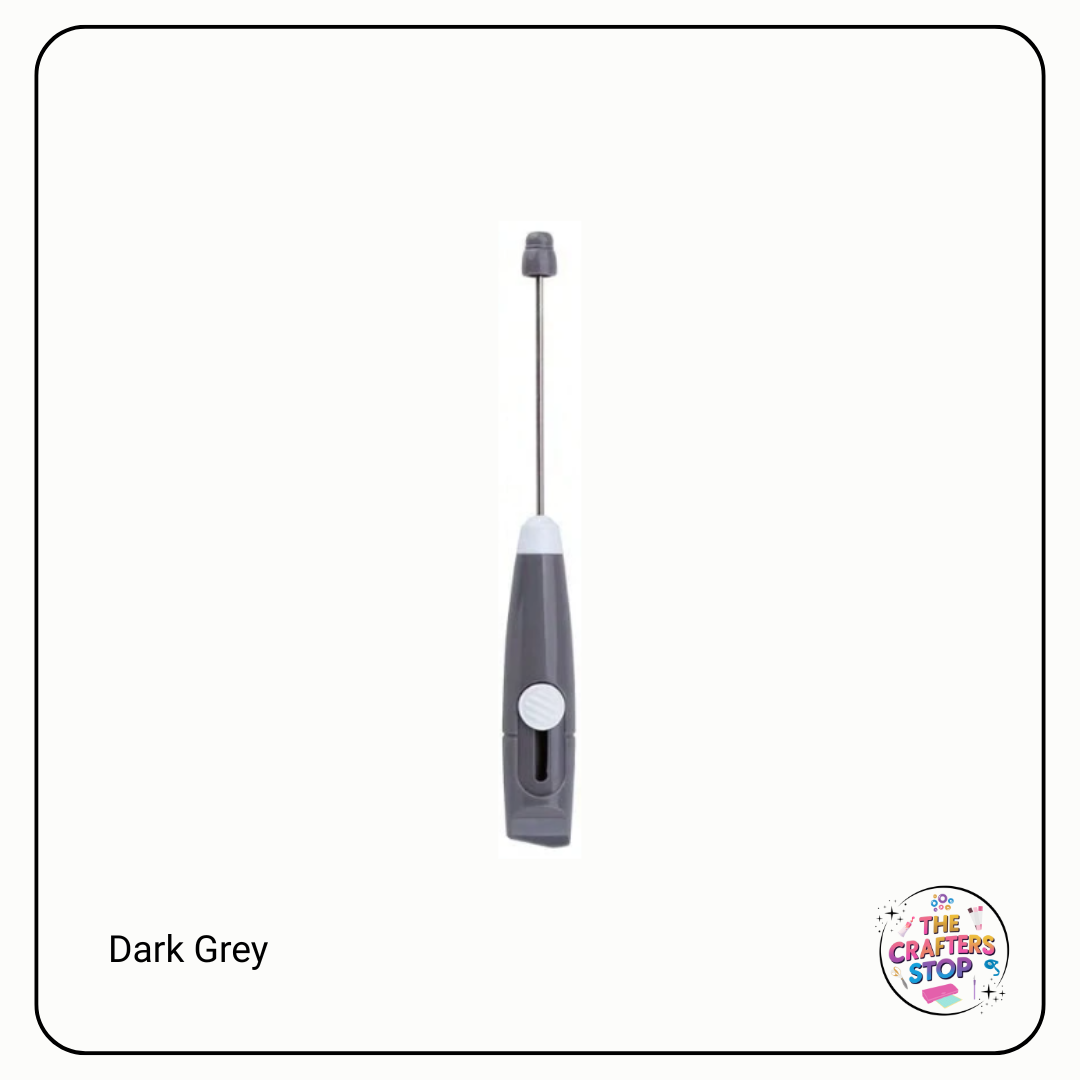 DIY Beadeable Utility Knife