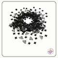 Halloween Craft Scatter Embellishments