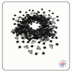 Halloween Craft Scatter Embellishments