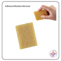 Adhesive Residue Remover Pad