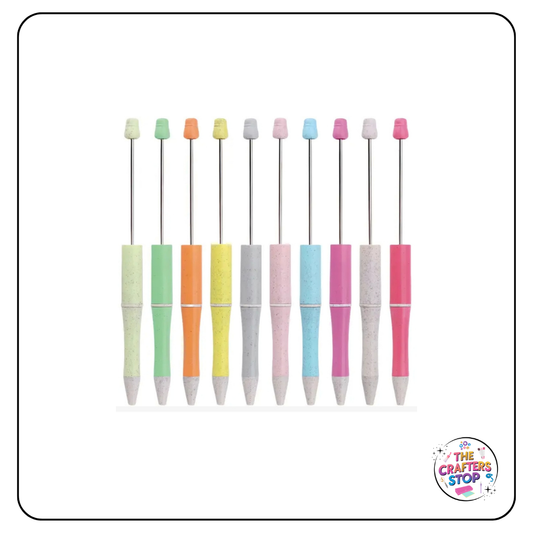 Enviro DIY Beadeable Pens