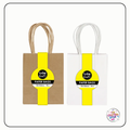 Paper Bags with Handles