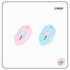 Mini Compact Craft Knife (2 Pack)