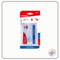 Stamp Pad - 3 Colours